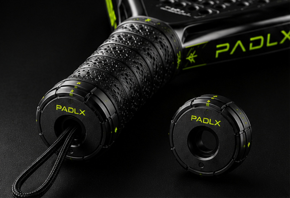 PADLX performance sensor