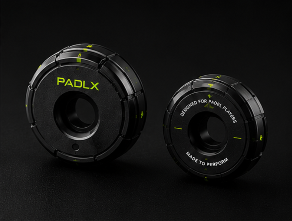PADLX performance sensor