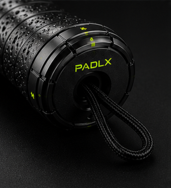 PADLX performance sensor