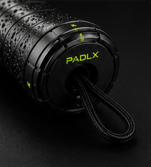 PADLX performance sensor