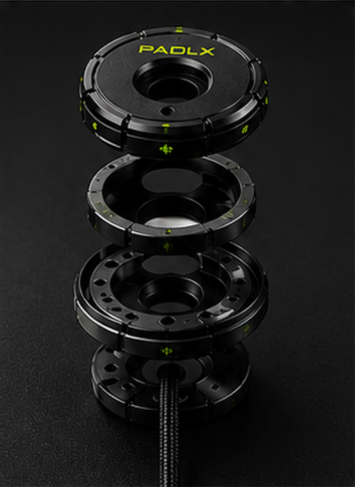 PADLX performance sensor