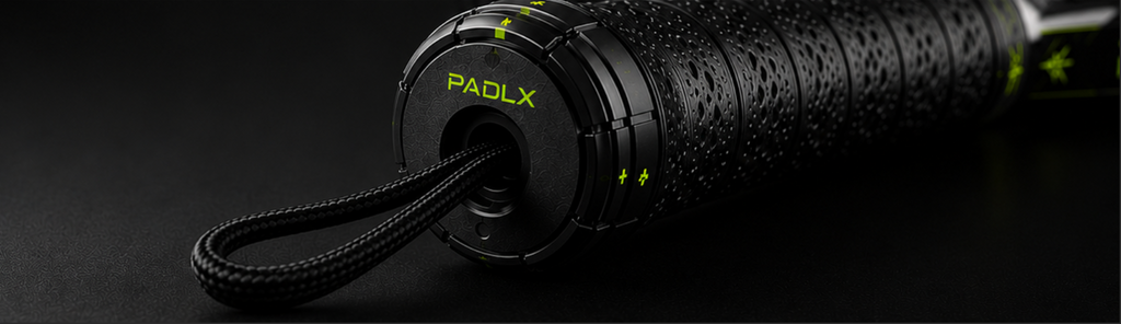 PADLX performance sensor