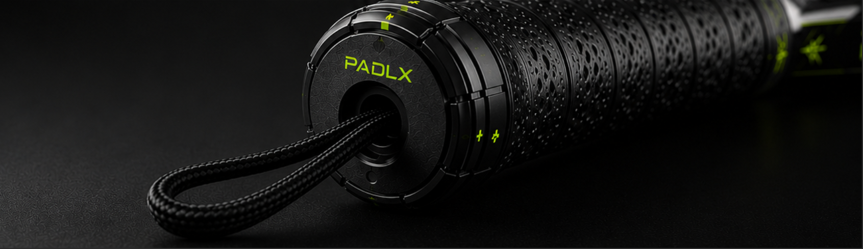 PADLX performance sensor